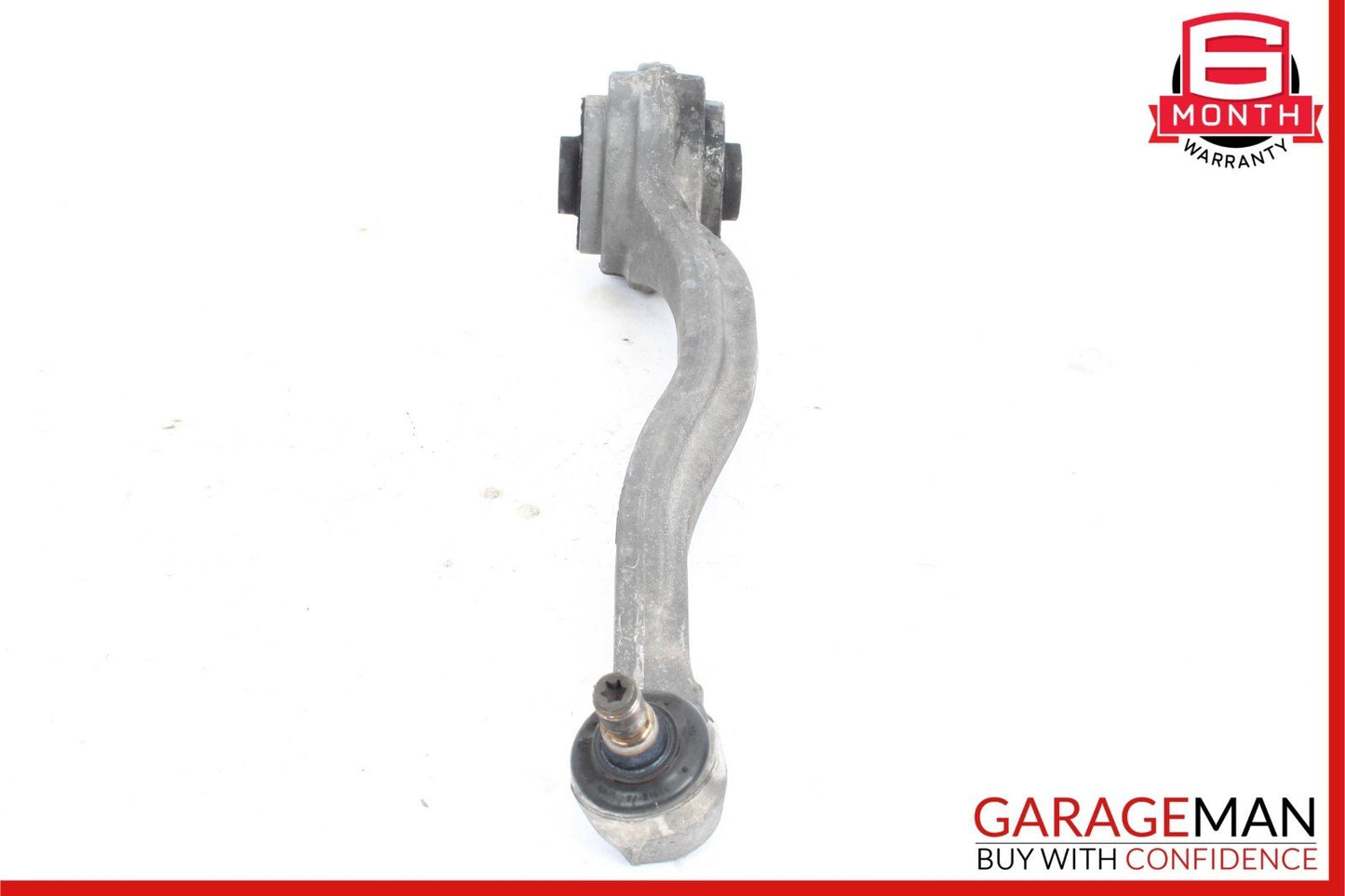 08-15 Mercedes C300 E350 Front Right Side Suspension Upper Control Arm RWD OEM