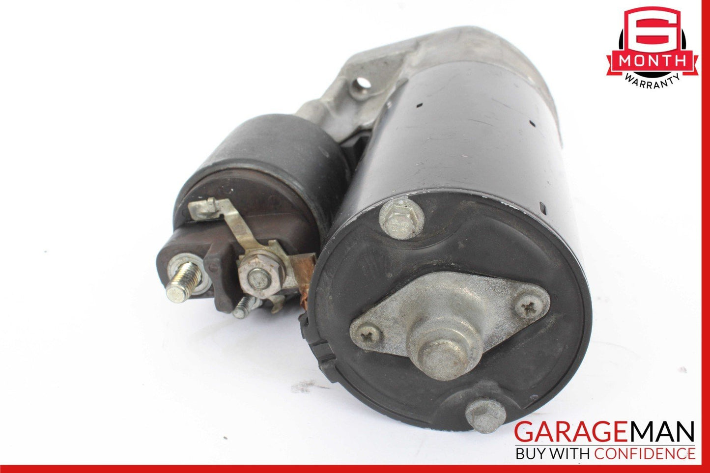 98-09 Mercedes W220 S55 AMG CLK500 E63 AMG Bosch Engine Starter Motor OEM