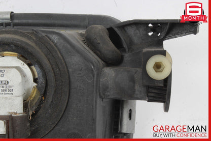 01-04 Mercedes R170 SLK320 C320 CL600 Front Left Side Foglight Fog Light Lamp