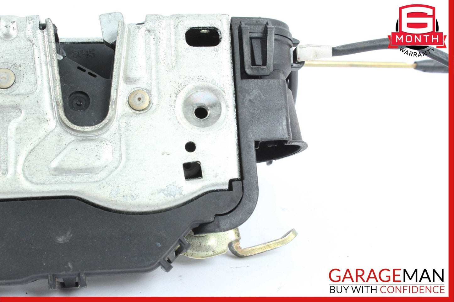 03-09 Mercedes W209 CLK350 CLK500 Right Door Lock Latch Actuator 2097200435 OEM