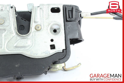 03-09 Mercedes W209 CLK350 CLK500 Right Door Lock Latch Actuator 2097200435 OEM