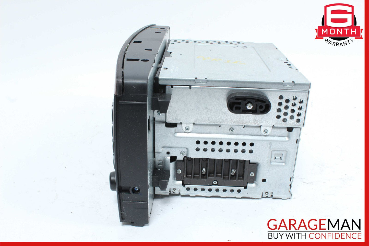 06-08 Mercedes W251 R350 R320 Command Head Unit Navigation Radio CD Player OEM