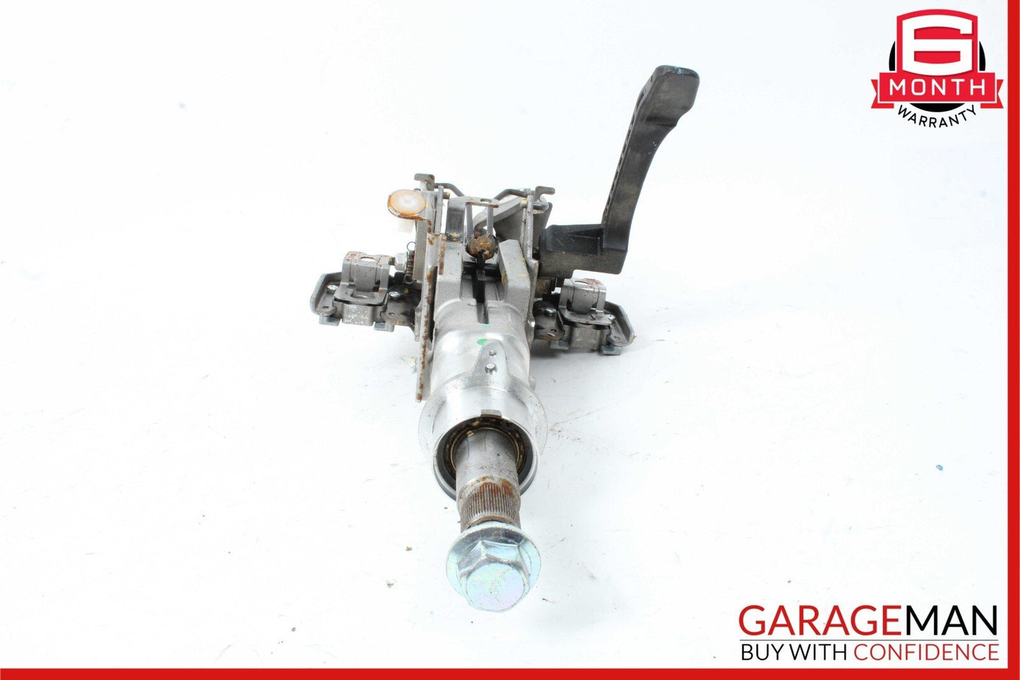 19-21 Genesis G70 Electric Power Steering Column 93400-G9511 OEM