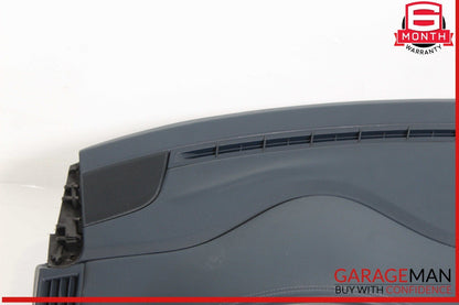 10-16 Porsche Panamera 970 Dashboard Dash Board Instrument Panel Trim Cover OEM