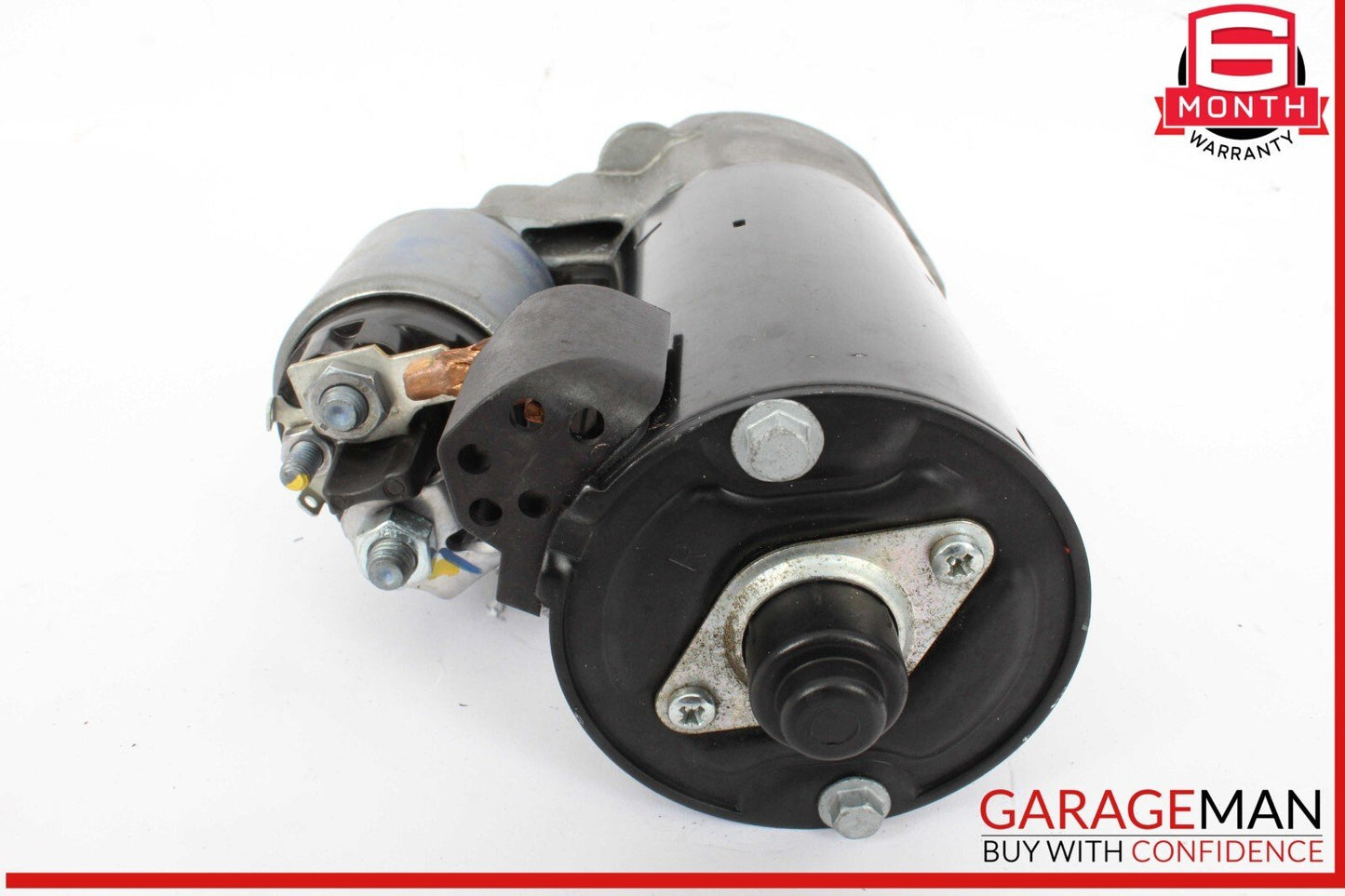 16-20 Mercedes R172 SLC43 AMG GLE350 Engine Starter Motor Bosch 2769064300 OEM