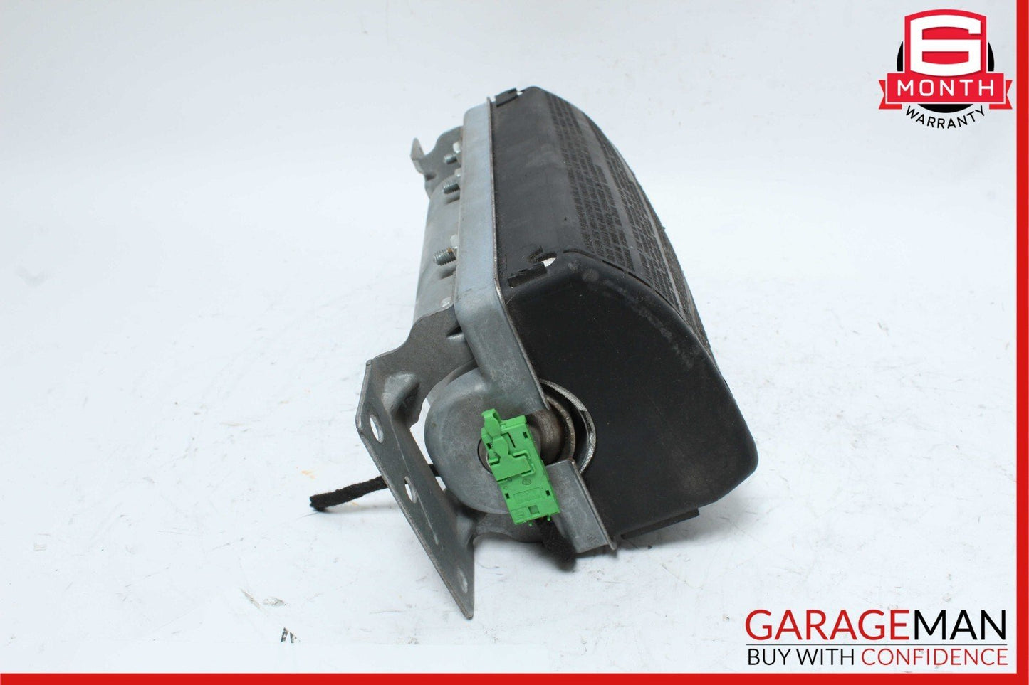 03-12 Mercedes R230 SL500 SL550 SL55 AMG Passenger Side Dash Airbag Air Bag OEM