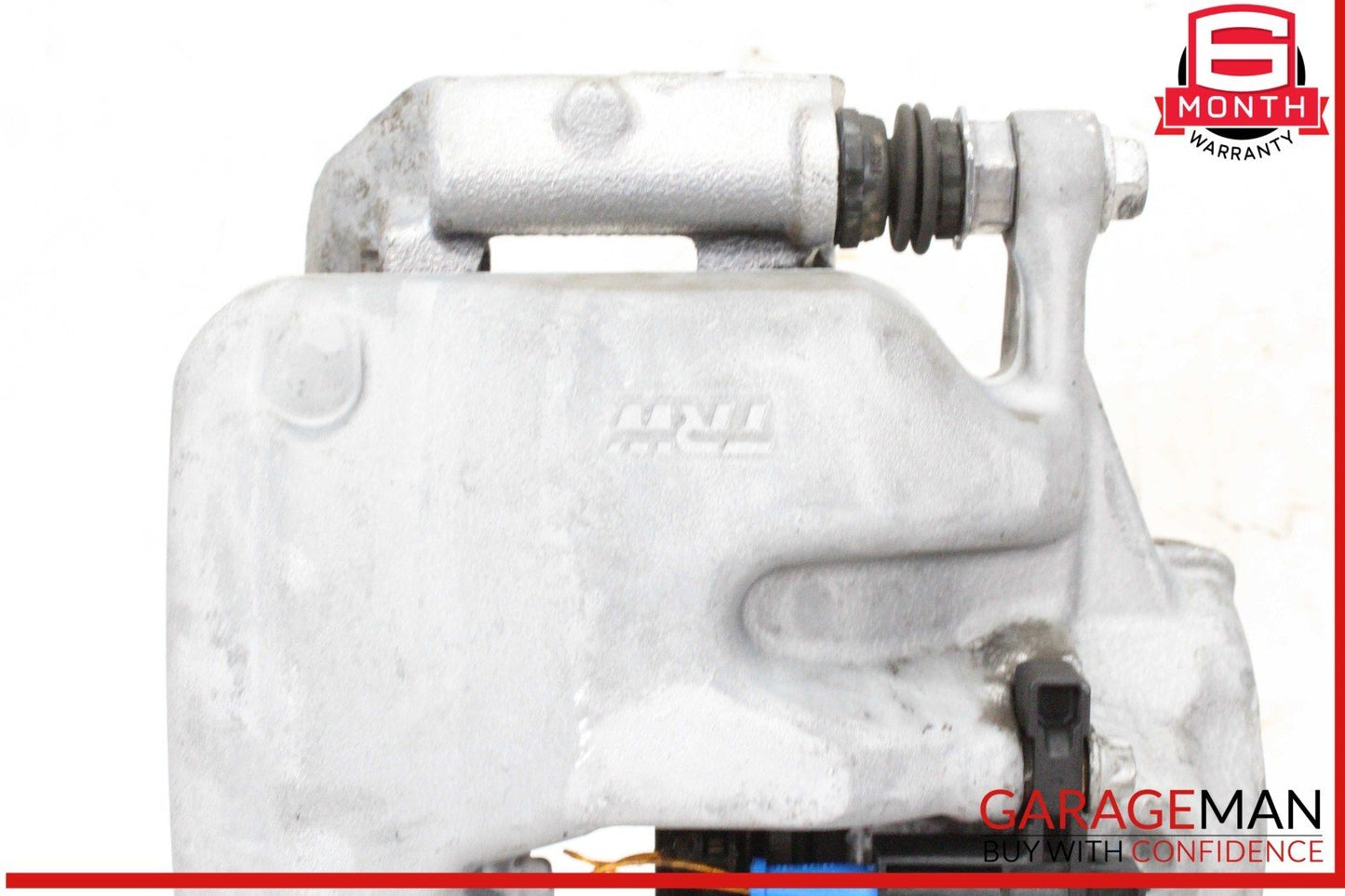 15-20 Mercedes W205 C300 C350e Front Left & Right Side Brake Caliper Set of 2