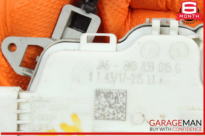 13-18 Audi Q3 Q5 Rear Left Driver Side Door Lock Latch Actuator 8K0839015G OEM
