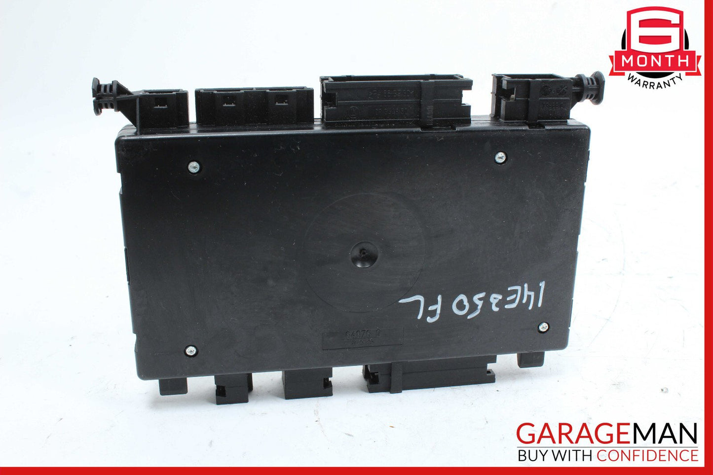 08-18 Mercedes CLS400 C250 GLK350 E550 E350 Front Left Side Seat Control Module
