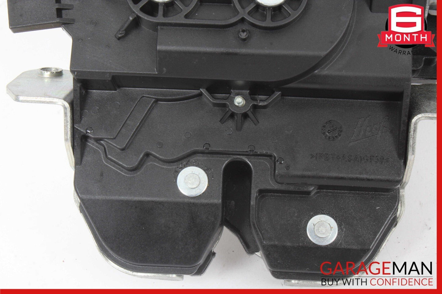 07-14 Mercedes W221 S550 S500 CL550 Rear Trunk Lid Latch Lock Actuator