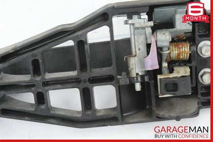 14-17 Jeep Grand Cherokee Rear Right Side Exterior Door Handle Assembly OEM