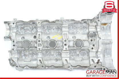 05-13 Mercedes W204 C300 GLK350 CLK350 Engine Cylinder Head Cover Left Side OEM