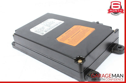 Mercedes W210 E320 C320 S500 Voice Control Communication Module Unit Audio OEM