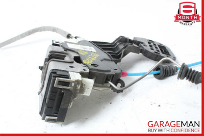 14-18 Mercedes W117 CLA250 Rear Right Side Door Lock Latch Actuator OEM