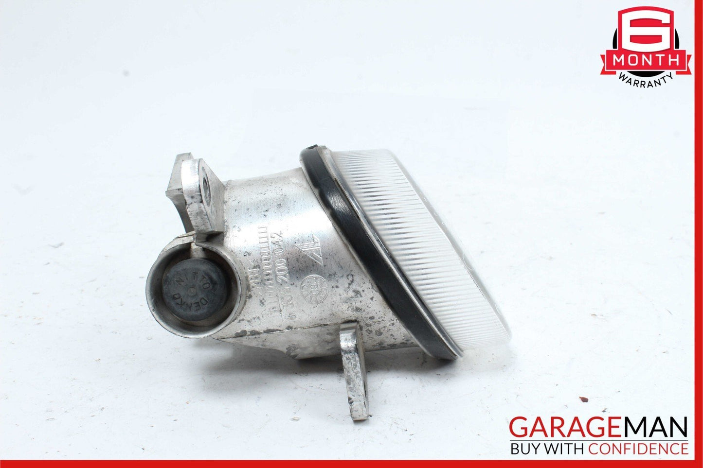 10-13 Mercedes X164 GL450 Front Left Side Bumper Running Daytime Light Lamp OEM