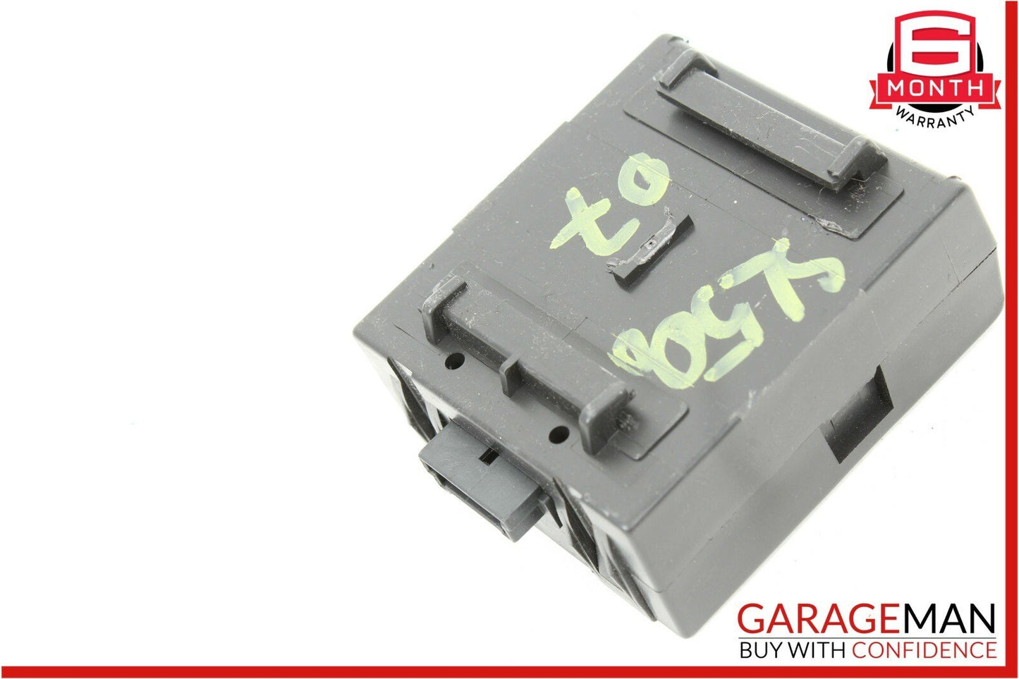 Mercedes R230 SL550 C230 CLK320 Anti Theft Alarm Module 2118209126 OEM