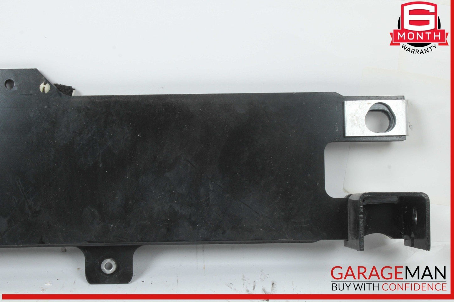 14-21 BMW i3 I01 Hybrid Front Subframe Support Brace Bracket Crossmember OEM