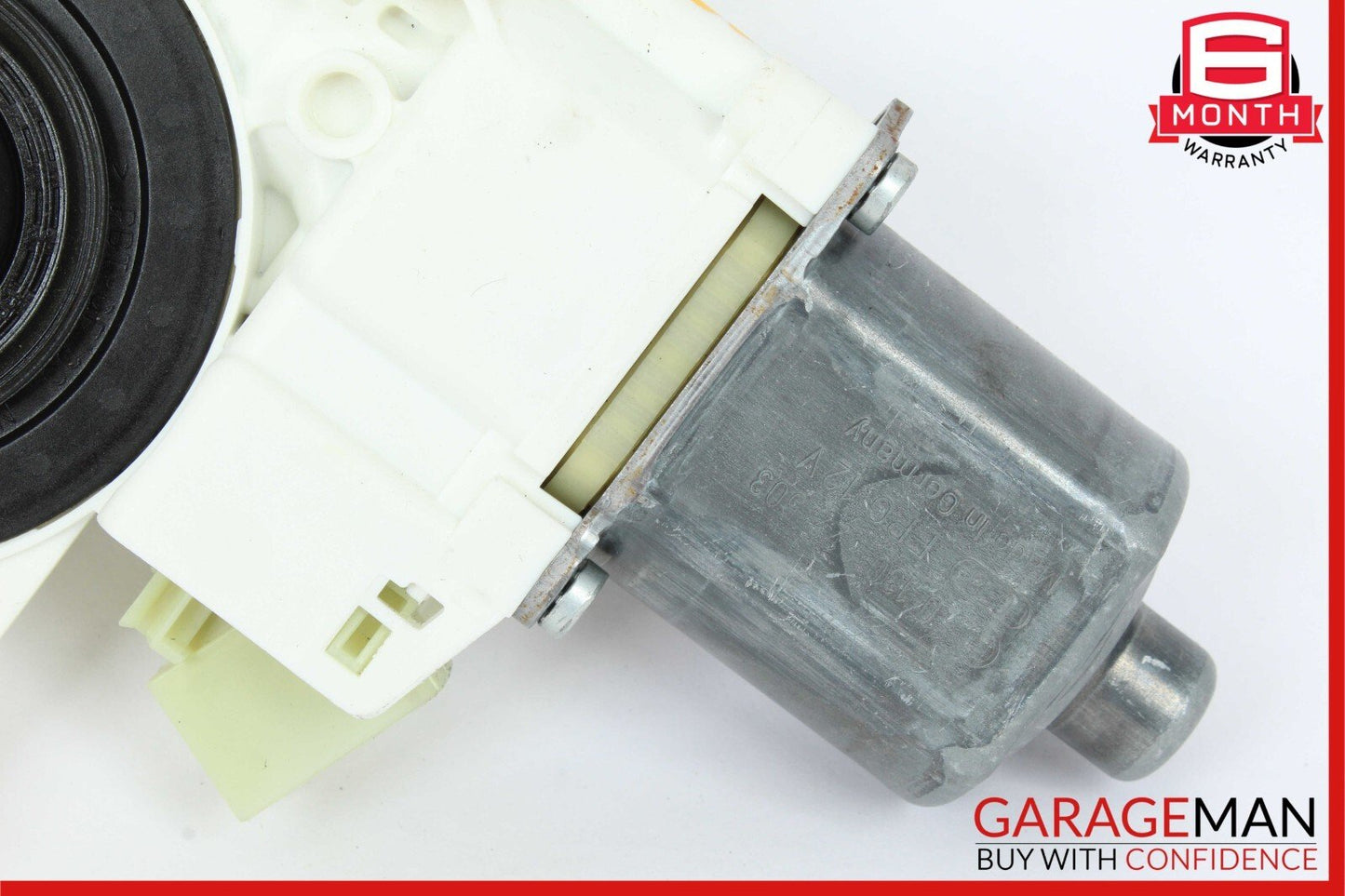 08-16 Mercedes C300 E350 E400 C250 Front Left Door Window Regulator Motor Unit