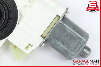 08-16 Mercedes C300 E350 E400 C250 Front Left Door Window Regulator Motor Unit