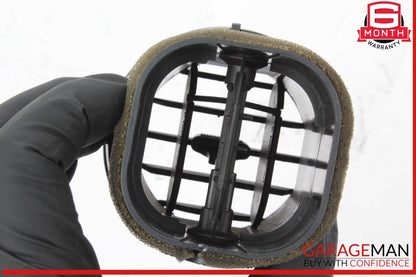 00-06 Audi TT Front Right Passenger Side Dash AC Air Vent Grille Grill OEM