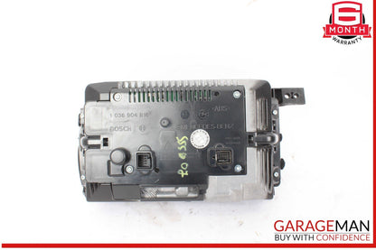 07-10 Mercedes W221 S550 CL550 Navigation Information Display Screen Monitor OEM
