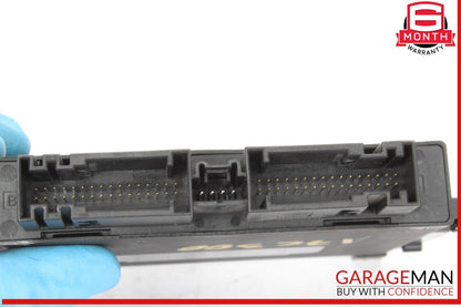15-19 Mercedes W205 C300 C350 GLC300 TCU Transmission Control Module TCM OEM