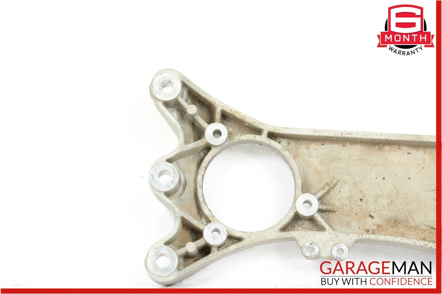14-17 Maserati Ghibli S Q4 AWD Auto Trans Transmission Gear Box Mounting Bracket