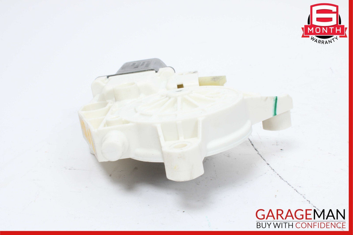 06-13 Mercedes GL450 GL550 ML550 Front Right Door Window Regulator Motor Unit