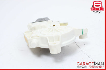06-13 Mercedes GL450 GL550 ML550 Front Right Door Window Regulator Motor Unit