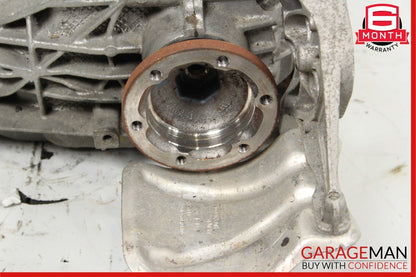 12-15 Audi A5 Rear Diff Differential Axle Carrier Assembly