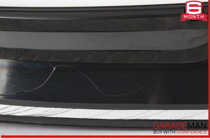 18-19 Audi RS5 Front Windscreen Top Panel Trim 10029821 OEM