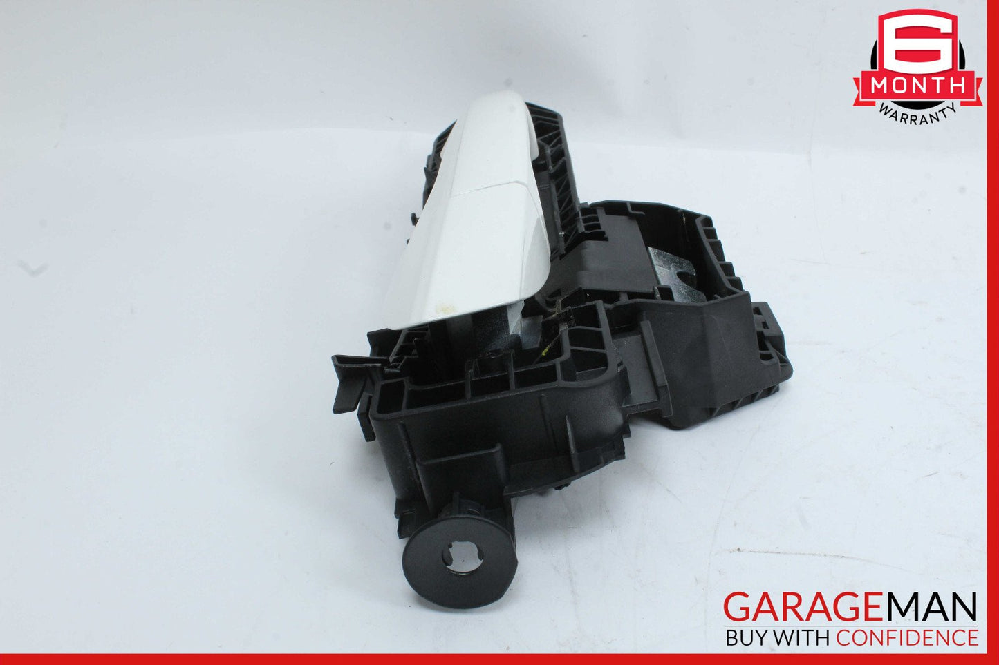 12-14 Mercedes W204 C250 Front Right Passenger Exterior Door Handle OEM