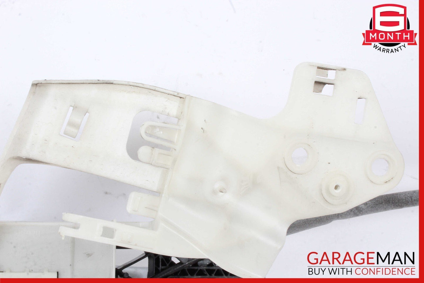 11-18 Porsche Cayenne 958 Front Right Side Exterior Door Handle Keyless Go