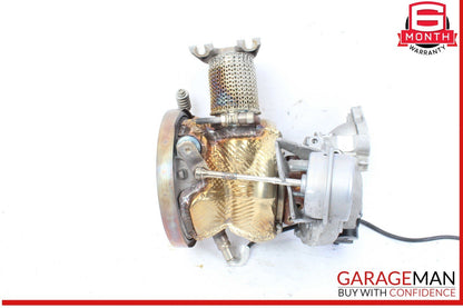 17-24 Audi Q7 S5 Engine Turbo Charger Turbocharger Assembly 06M145689M OEM