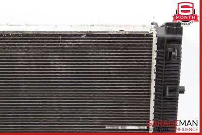 10-13 Mercedes W221 S400 Hybrid Engine Cooling Radiator