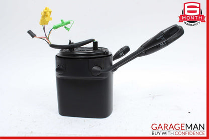03-06 Mercedes R230 SL500 Steering Column Combination Switch Assembly OEM