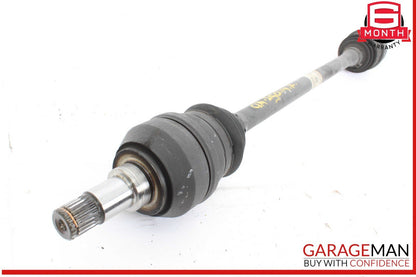 14-19 Mercedes W117 CLA250 GLA250 Rear Right Passenger Side CV Axle Shaft OEM
