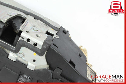 07-14 Mercedes W221 S550 CL600 CL63 AMG Front Right Door Lock Latch Actuator OEM