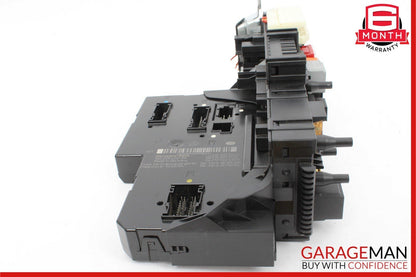10-18 Mercedes E250 E400 CLS400 Rear SAM Fuse Box Module Relay Assembly