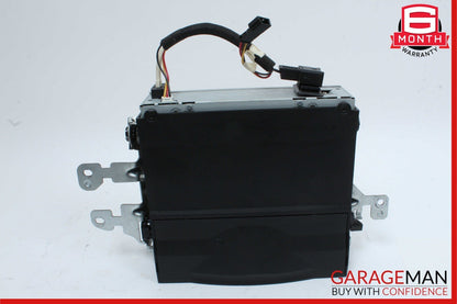 03-13 Mercedes X164 GL450 R500 Radio 6 Disk CD Changer Player 2118703889 OEM