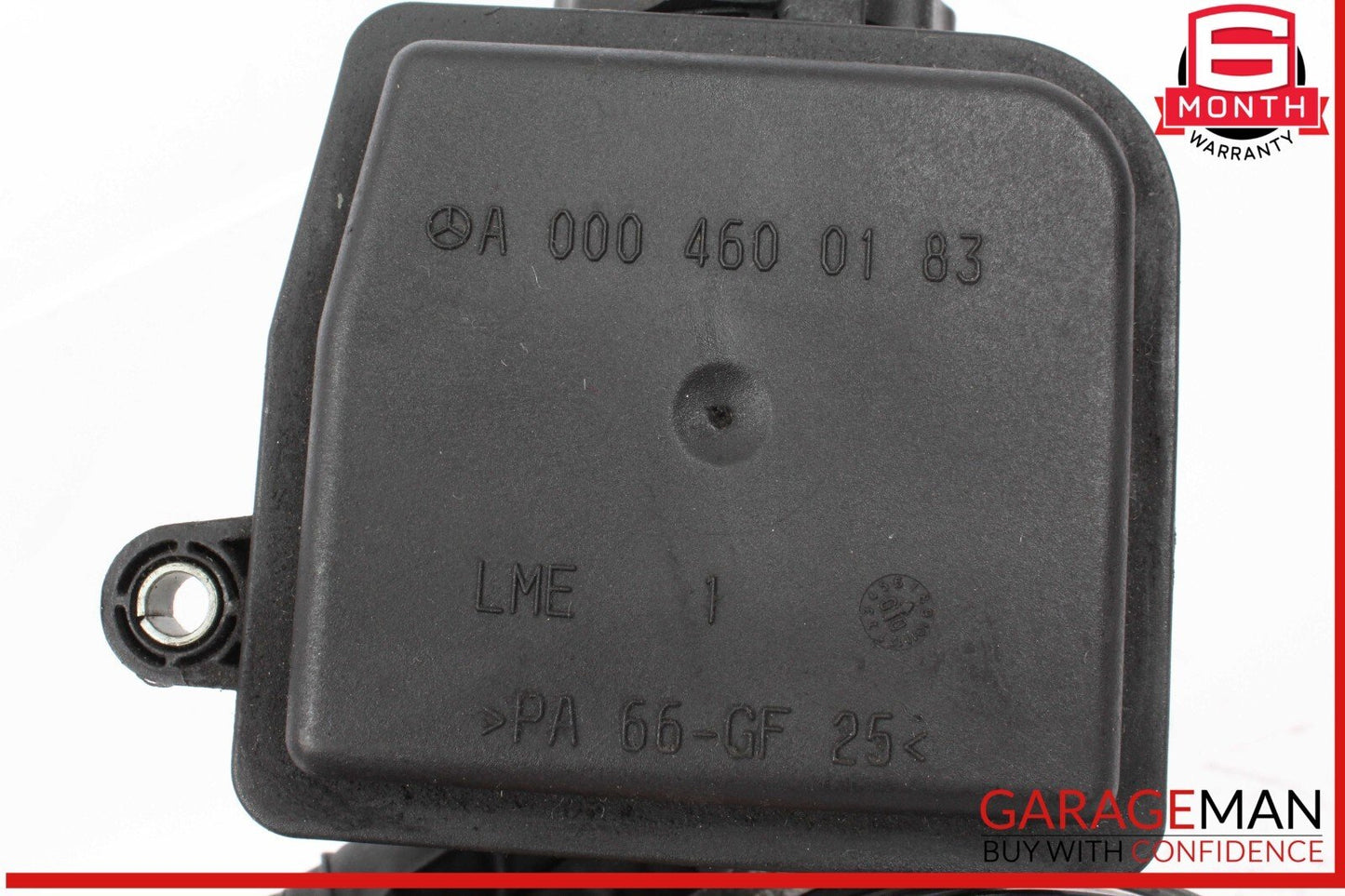 98-03 Mercedes W208 CLK430 E430 Power Steering Pump Reservoir Assembly OEM