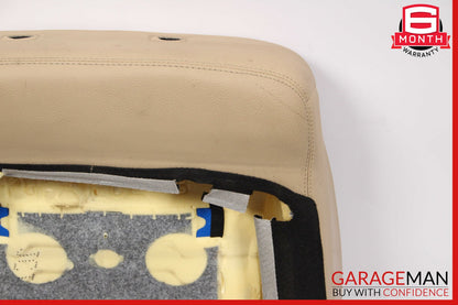 07-12 Mercedes X164 GL450 GL550 Front Left Side Top Upper Seat Cushion OEM