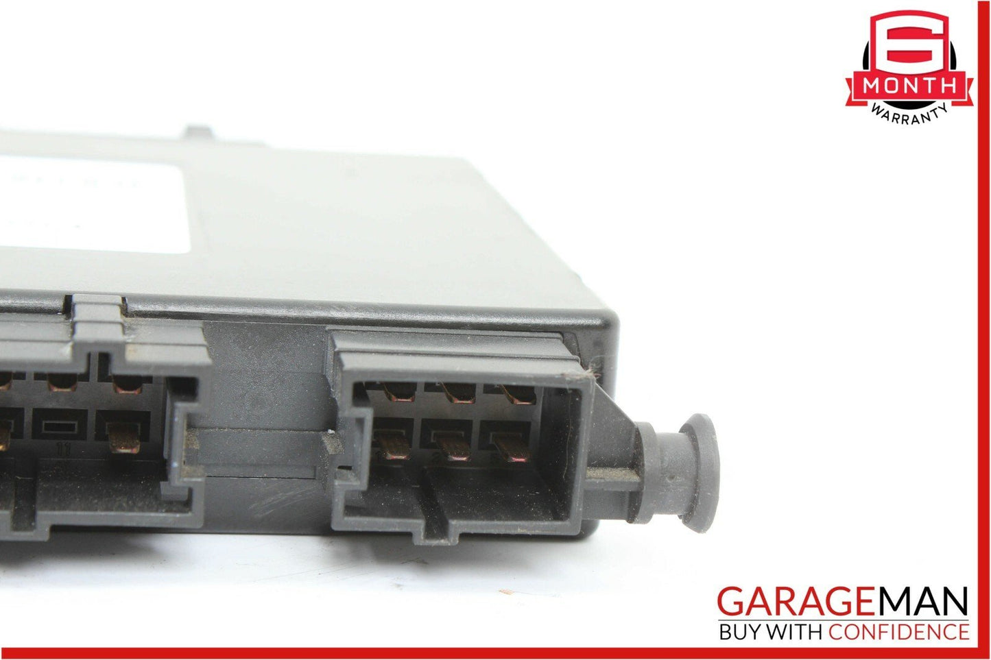 03-11 Mercedes W219 CLS500 Front Left Seat Control Module 2118704926 OEM