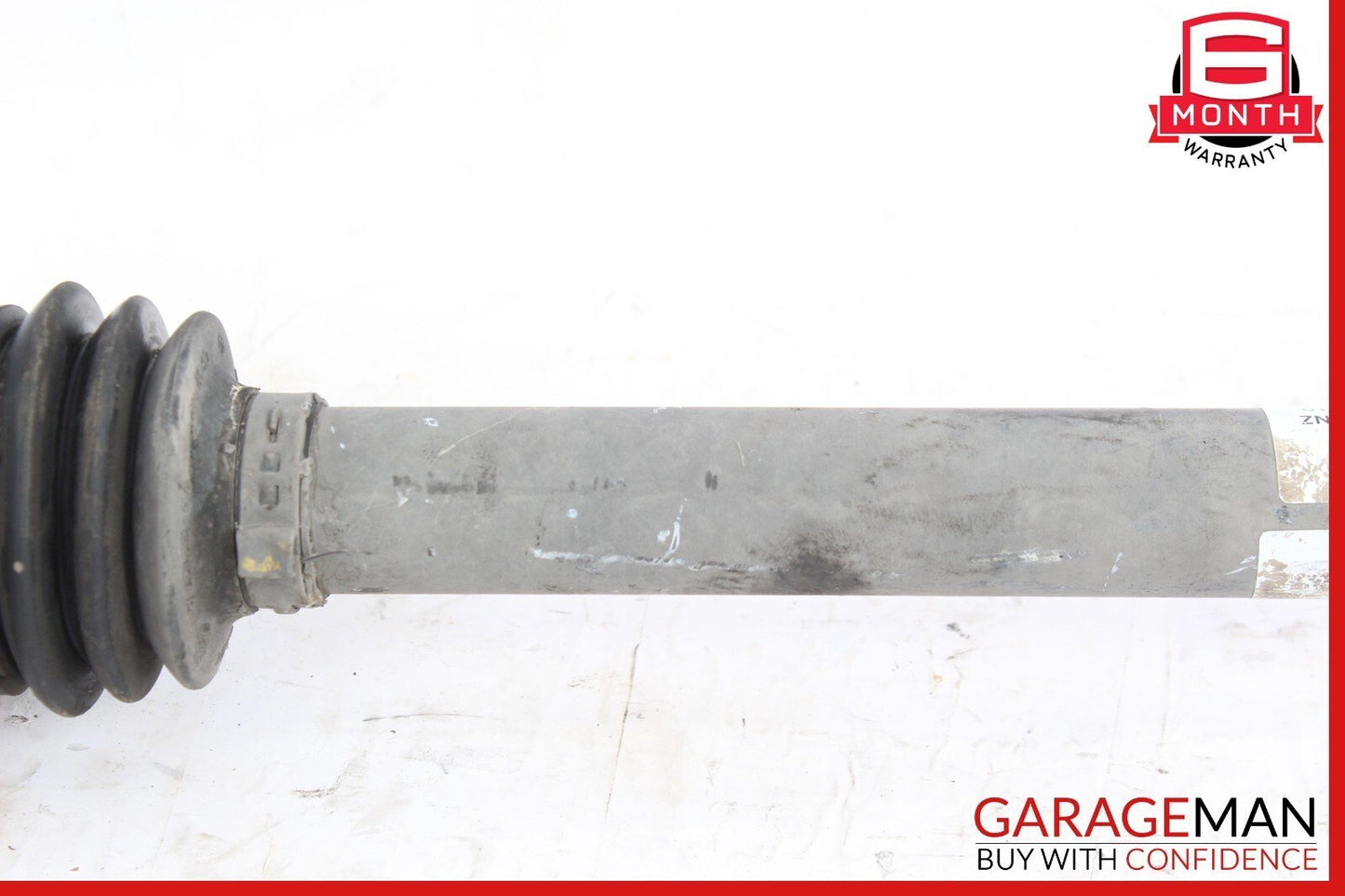06-12 Mercedes X164 GL450 ML350 Rear Right Or Left Side Half Axle Shaft OEM