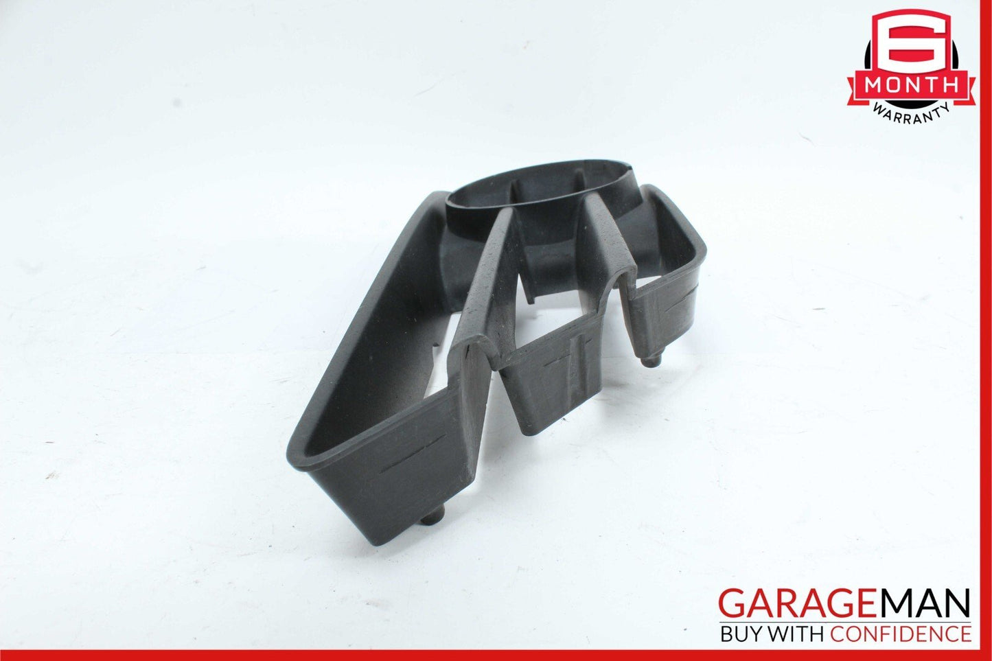 06-10  Mercedes W251 R350 R320 R500 Front Left Side Bumper Grille 2518851153 OEM