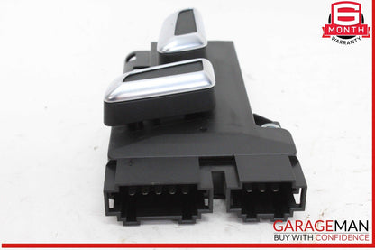 14-18 Audi Q3 A6 SQ5 Front Right Side Seat Adjustment Switch 8K0959748 OEM