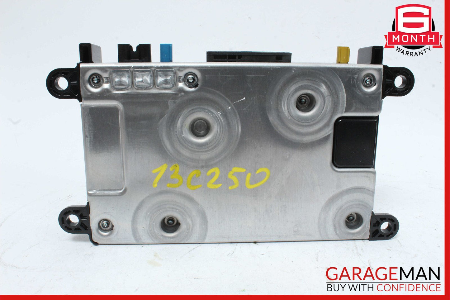 Mercedes W204 C250 E550 GL450 SLK250 Tele Aid Control Module 2319002203 OEM