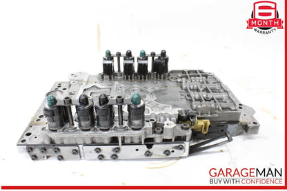 Mercedes W203 C280 E350 7G Tronic Transmission Valve Body 2202770801 OEM