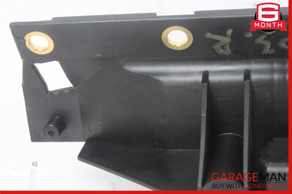03-08 Mercedes R230 SL500 Rear Right Seat Belt Retractor Luggage w/Speaker OEM