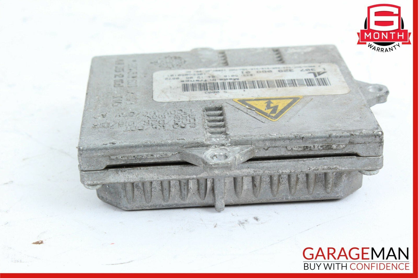 03-08 Mercedes W220 S350 S55 AMG Front Right / Left HID Xenon Ballast Module
